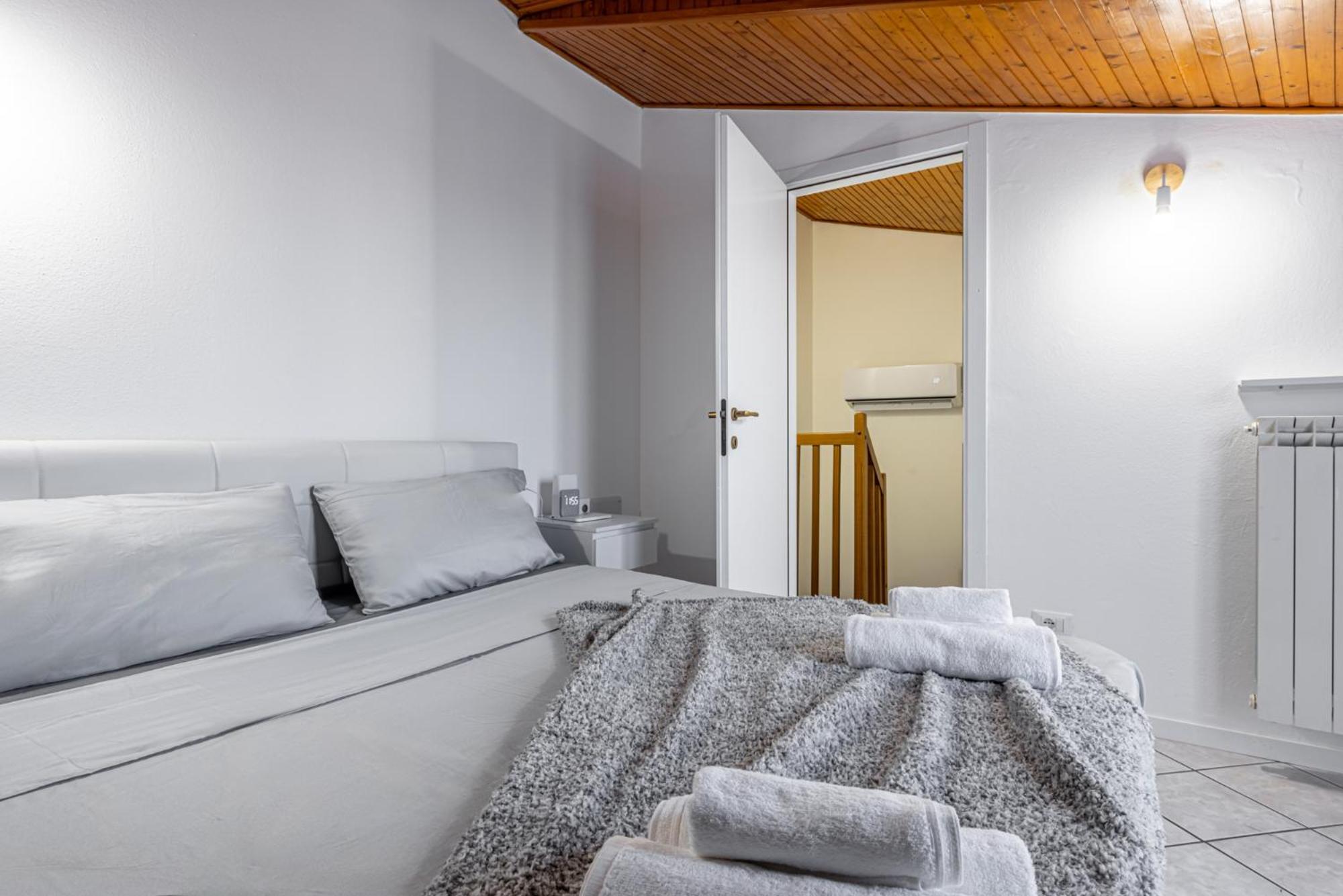 Gallarate Central Suite Exterior foto
